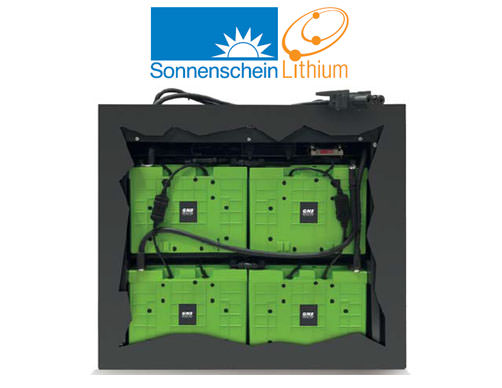 Sonnenschein Lithium