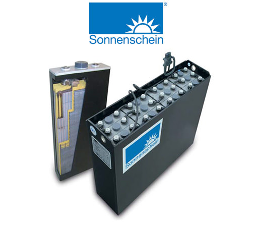 Sonnenschein Maintenance-free Battery