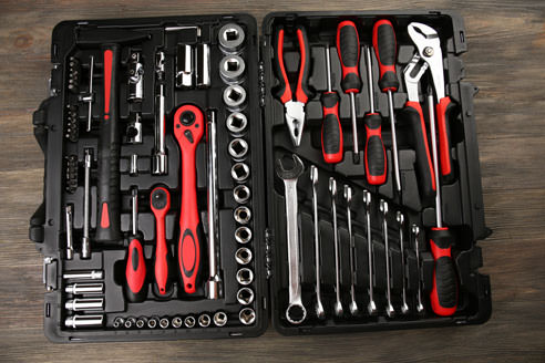 Tool Sets