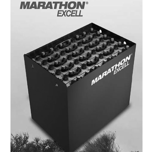 marathon-Excell