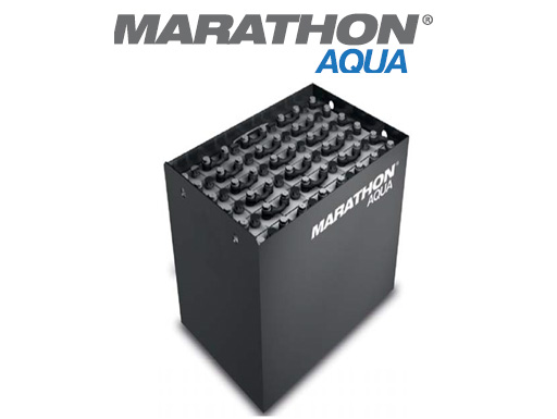 marathon-aqua
